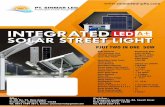 INTEGRATED LED