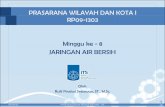 08 Air Bersih - Share ITS