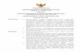 BUPATI PACITAN - Audit Board of Indonesia