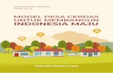 Model Desa Cerdas Untuk Membangun Indonesia Maju