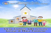 Badan Pekerja Harian Gereja Bethel Indonesia