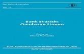 Bank Syariah: Gambaran Umum - Indonesia Banking School