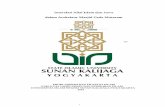 Interelasi Nilai Islam dan Jawa dalam Arsitektur Masjid ...