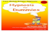 Cover hypno dummies 2