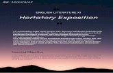 Chapter 9: Exposition Text - hedwigbooks.com