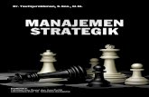 Mengenal Manajemen Strategik 1 - staia.ac.id