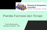 1113676279920.html Panitia Farmasi dan Terapi