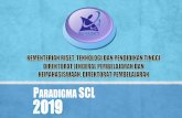 PARADIGMA SCL - STIKES Nusantara Kupang