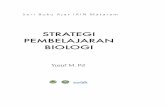 Strategi Pembelajaran Biologi