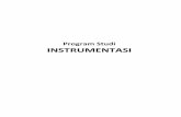 Bab VII â€“ Program Studi Instrumentasi - Fakultas Matematika dan