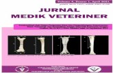 Jurnal Medik Veteriner - repository.unair.ac.id