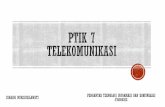 Komunikasi - Institut Teknologi Telkom Purwokerto
