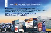 Politik Asesmen Juni 2021 - The Indonesian Institute