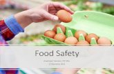 Food Safety - spada.uns.ac.id
