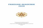 PANDUAN AKADEMIK 2020 - gamel.fk.ugm.ac.id