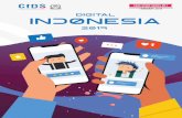 CASE STUDY SERIES #61 FEBRUARY 2019 INDONESIA