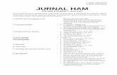 JURNAL HAM - e-Journal Balitbangkumham