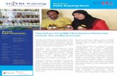 SC RE Training Studi Kasus Sustaining ... - SCORE Indonesia