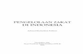 PENGELOLAAN ZAKAT DI INDONESIA - berkas.dpr.go.id