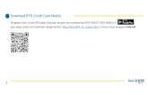 Download BTN Credit Card Mobile
