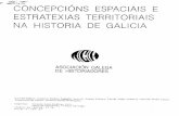 Espacio monumental y paisajes prehistóricos en Galicia
