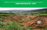 Nigerian Erosion and Watershed Management Project