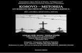 Kosovo-Metohija. Lo scrigno dei principi / Vladarska riznica [photography]