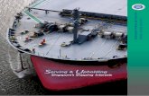 Serving & Upholding - Singapore Shipping Association