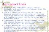 LECTURE 009: e-Government & e-Government