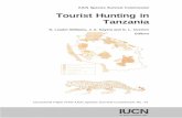 Tourist Hunting in Tanzania - IUCN Portal