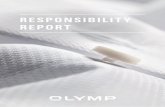 RESPONSIBILITY REPORT - olymp