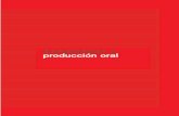 Comprensión y producción oral - Educ.ar