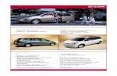 2005-Toyota-Sienna-brochure.pdf - Motorologist.com