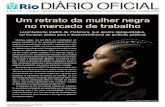 Um retrato da mulher negra no mercado de trabalho - Diário ...