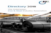 Directory 2018 - IISIA