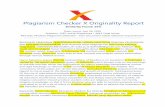 Plagiarism Checker X Originality Report - STAI Darussalam ...
