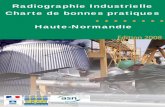 Radiographie Industrielle Charte de bonnes pratiques Edition 2008