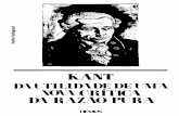 KANT, Immanuel - Da utilidade de uma nova Crítica da razão pura. Hemus, s.d