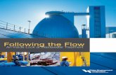 Following the Flow: An Inside Look at Wastewater Treatment