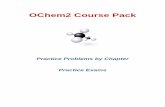 OChem2 Course Pack - Squarespace