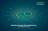 Delivering Excellence. - FDC Ltd