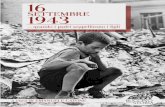 16 Settembre 1943 ... Quando i padri seppellirono i figli. Il bombardamento alleato di Buccino