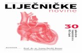 godina od prve transplantacije srca u KBC-u Zagreb