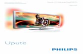 50pfl7956t_12_dfu_hrv.pdf - Philips