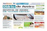 HOSPITAL DE AVEIRO EM “ESTADO CRÍTICO” - Diário de ...
