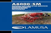 A6000-SM - Lamusa