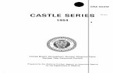 CASTLE SERIES 1954 - OSTI.GOV