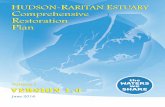 Version 1.0 Hudson-Raritan Estuary