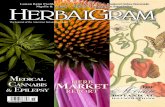 MARKET Medical Cannabis & Epilepsy - American Botanical ...
