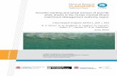 Acoustic tracking and aerial surveys of juvenile white sharks in the Hunter-Central Rivers Catchment Management Authority region